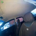 Opel Vectra B Çıkma Tavan Döşemesi Sanrufsuz Ve Sanruflu Model