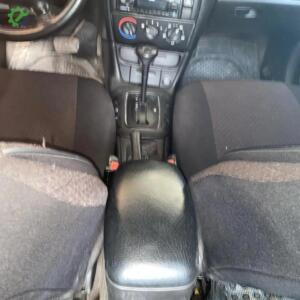 Opel Vectra B Çıkma Kol Dayama (Kolçak)