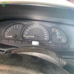 Opel Vectra B Çıkma Otomatik Kilometre Saati