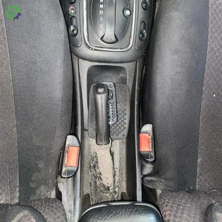 Opel Vectra El Fren Tabancası çıkma parça