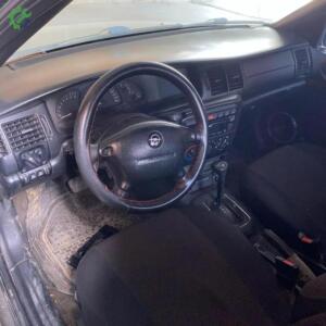 Opel Vectra B Çıkma Direksiyon Kolonu