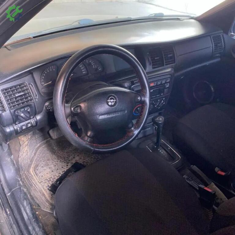 Opel Vectra çıkma parça