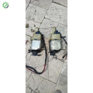 Opel Astra G Çıkma Direksiyon Pompası Eski Tip Elektrikli GM 9226480