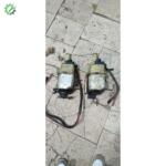 Opel Zafira A Çıkma Elektrikli Direksiyon Pompası Power 9226480