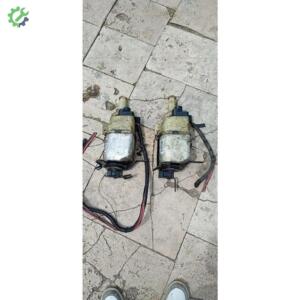 Opel Zafira A Çıkma Elektrikli Direksiyon Pompası Power 9226480