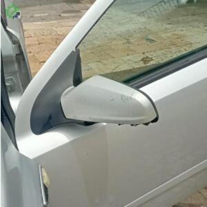 Opel Astra H Çıkma Sol Taraf Yan Dikiz Aynası Büyük Tip Çıkma Orijinal