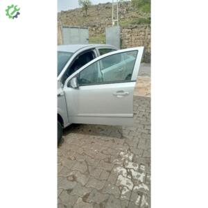 Opel Astra H Çıkma Sol Ön Kapı Orijinal Hatasız Boyasız