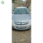 Opel Astra H Çıkma Orijinal Kaput (Kabut) Hatasız Boyasız Gri