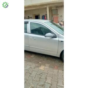 Opel Astra H Çıkma Sağ Ön Kapı hatasız Boyasız Orijinal