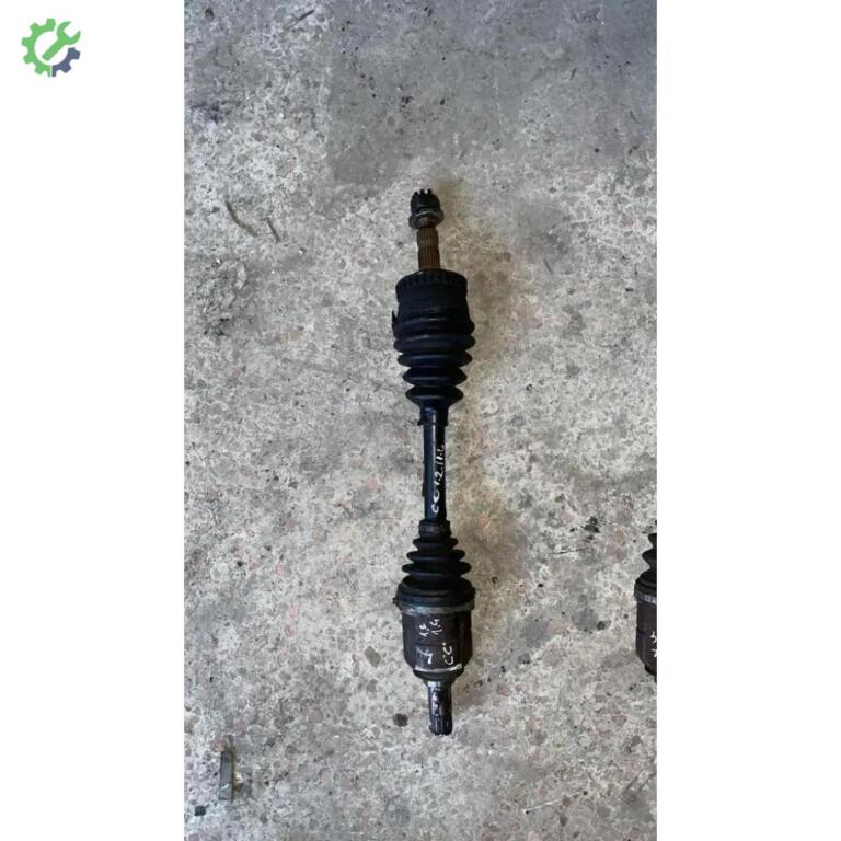 Opel Corsa ABS çıkma parça