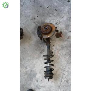 Opel Meriva A Çıkma Sağ Ön Amortisör, Helezon Yay GM 22243718, 24403433, 368135153