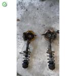 Opel Tigra B Çıkma Ön Aks Taşıyıcı Sağ Ve Sol GM 5308023 ,13154317 / 5308022, 5308037, 13154318