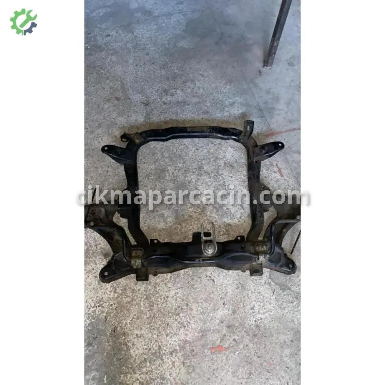 Opel Corsa çıkma parça