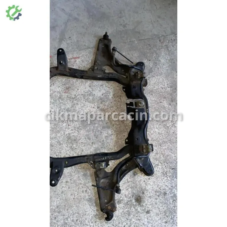 Opel Corsa Viraj Demiri çıkma parça