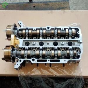 Opel Meriva B 1.4 Turbo Çıkma Silindir Kapağı GM Dolu A14NET/B14NET