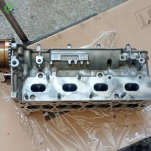 Opel Corsa D /E 1.2 Benzinli Çıkma Silindir Kapağı GM Dolu A12XER / B12XER