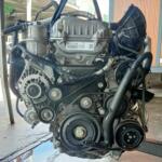 Chevrolet Captiva C140 Çıkma 2,0 Dizel Çıkma Komple Motor Z20D1 Garantili