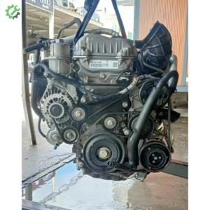 Chevrolet Cruze 2.0 Dizel 163 HP Komple Çıkma Motor, Enjektör Takımı