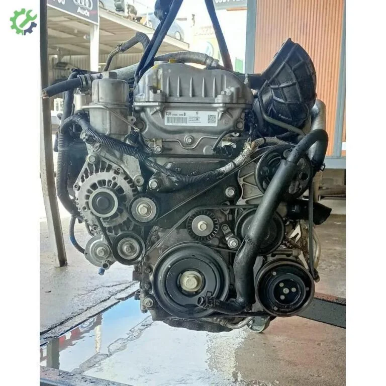 Chevrolet Cruze Enjektör çıkma parça