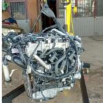 Chevrolet Cruze Enjektör Çıkma Parça Kayseri
