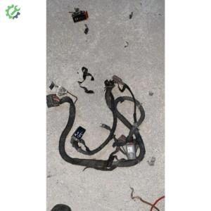Opel Astra H GTC 1.6 / 2.0 Turbo Çıkma Fan Tesisatı 13205717