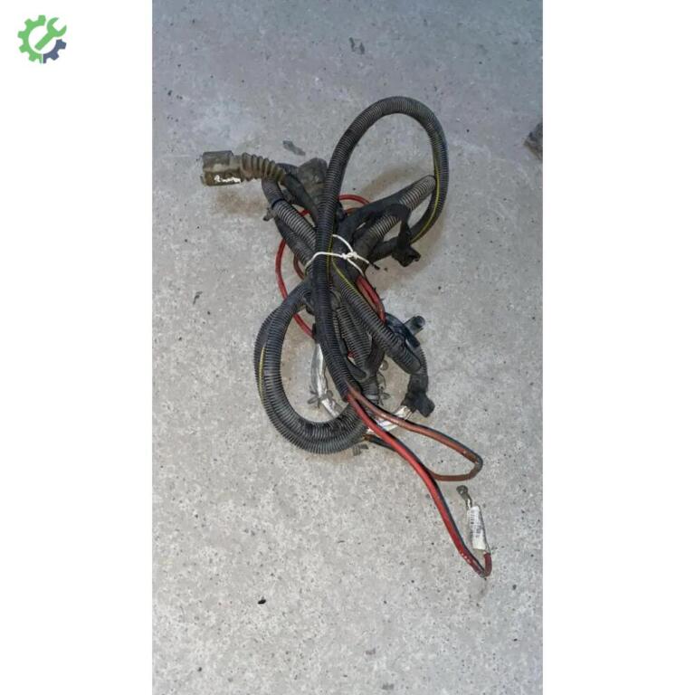 Opel Vectra Elektrik Tesisatı çıkma parça