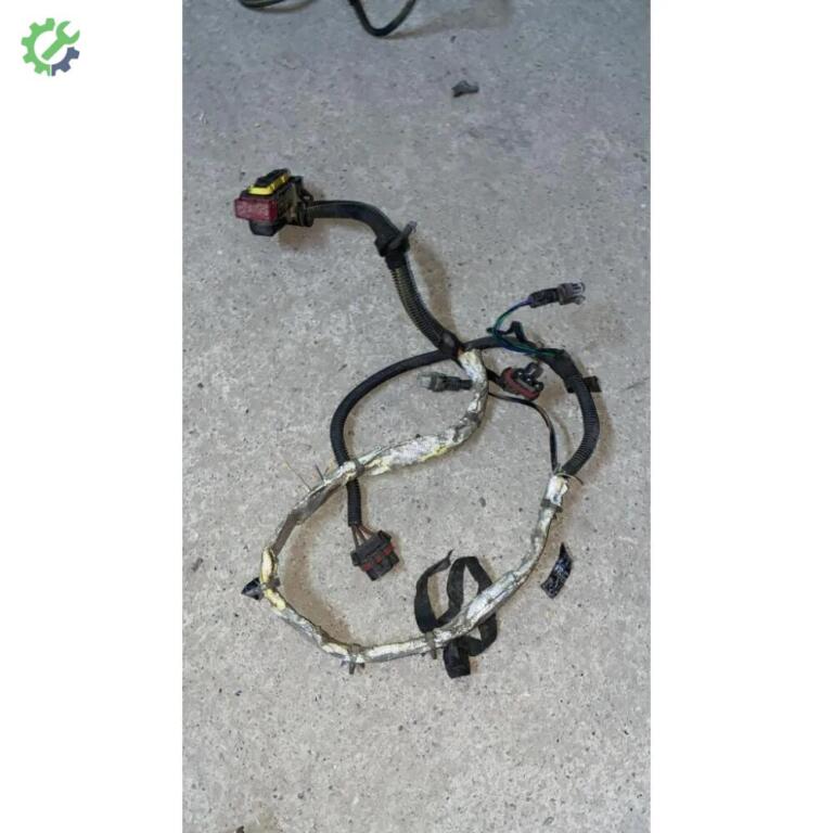 Opel Astra Beyin çıkma parça
