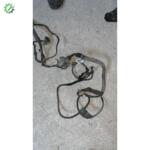 1998 Smart ForTwo Fan Çerçevesi Çıkma Parça İstanbul