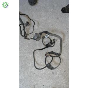 Opel Zafira B 1.6 Çıkma Fan Tesisatı Komple 13205715