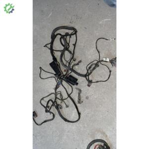 Opel Zafira B Çıkma Arka Şase Tesisatı 13311330