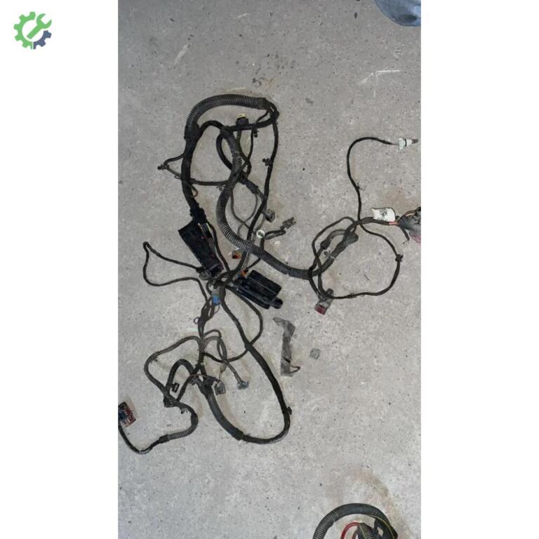 Opel Zafira çıkma parça