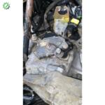 Opel Vectra B Çıkma Otomatik Vites Konum / Pozisyon Şalteri GM