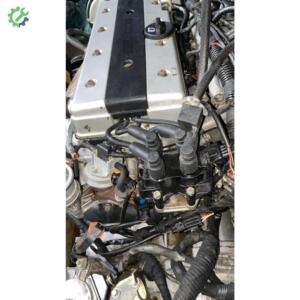 Opel Vectra B Çıkma Ateşleme Bobini 2.0 GM 90458250