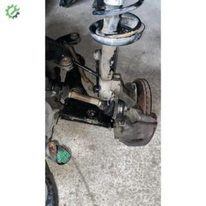 Opel Vectra B Çıkma Sol Ön Teker Bilyesi, Porya GM