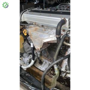 Opel Vectra B Çıkma Egzoz Manifoldu/ Muhafaza Sacı 2.0 Benzinli