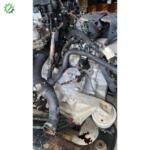 Opel Meriva Klima Kompresörü Çıkma Parça Kayseri