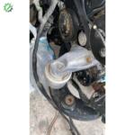1998 Smart ForTwo Motor Takozu Çıkma Parça İstanbul