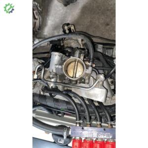 Opel Vectra B 2.0 / 1.8 Çıkma Gaz Kelebeği GM