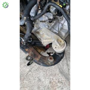 Opel vectra B 2.0 Çıkma Emme Manifoldu GM X20XEV