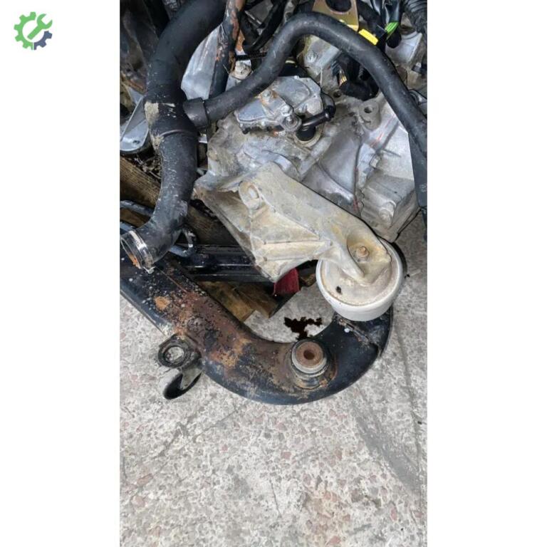 Opel Vectra Emme Manifoldu çıkma parça