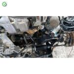 Opel Meriva Klima Kompresörü Çıkma Parça Kayseri
