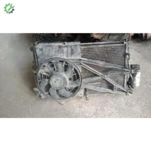 Opel Vectra B 2.0 Otomatik Çıkma Radyatör Fan Seti GM