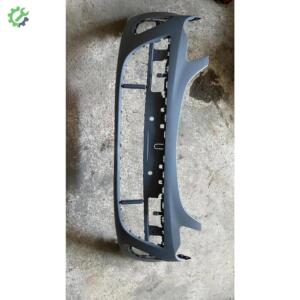 Opel Corsa D 2011 Makyajlı Ön Tampon Taiwan Sıfır Ürün