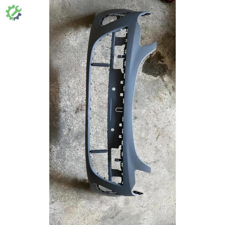 Opel Corsa Ön Tampon çıkma parça