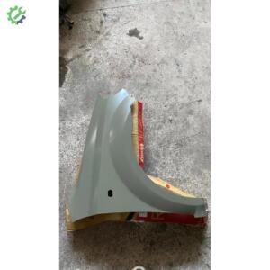Chevrolet Aveo Ön Çamurluk Sağ-Sol Taiwan Sıfır