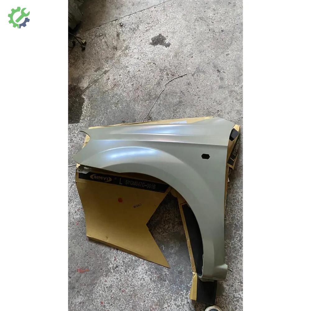 Chevrolet Aveo Çamurluk çıkma parça