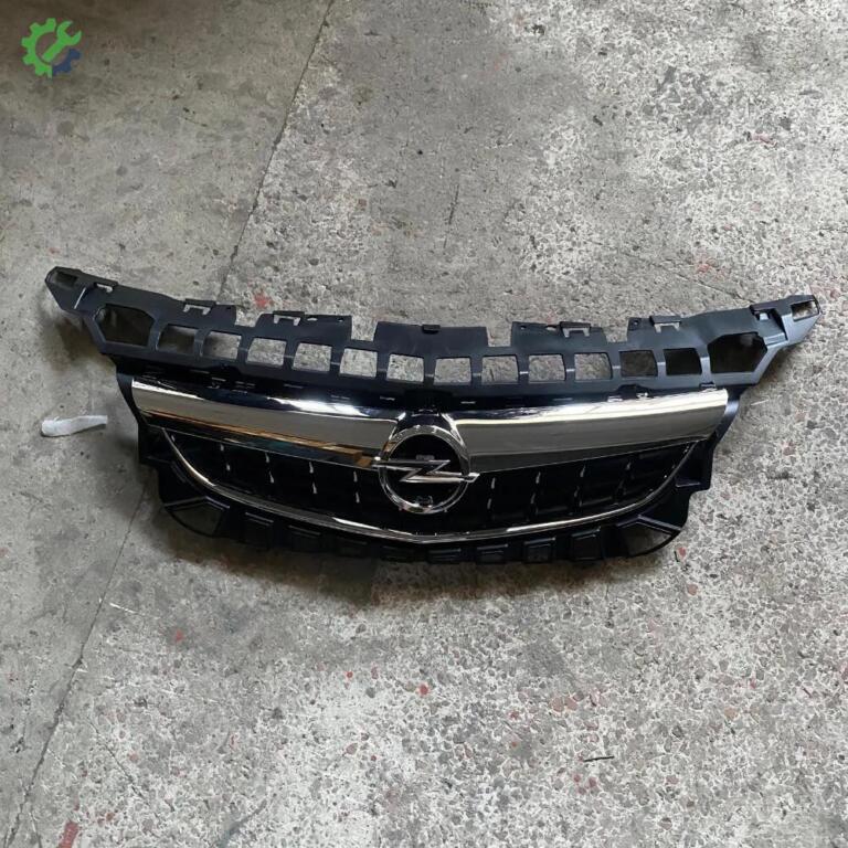 Opel Astra Panjur çıkma parça