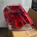 Chevrolet Aveo Kalos T200 Hb Sol Arka Stop Kore