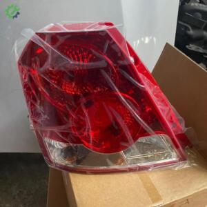 Chevrolet Aveo Kalos T200 Hb Sol Arka Stop Kore