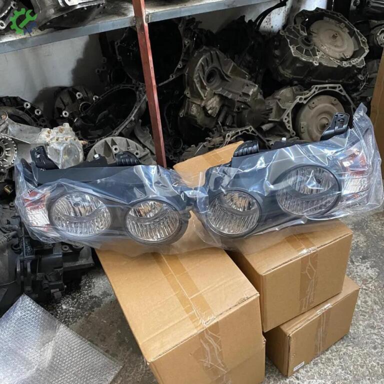 Chevrolet Aveo Far (Sağ) çıkma parça
